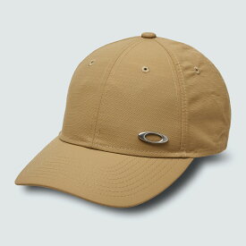 (オークリー）Oakley ESSENTIAL　METAL　CAP　22．0 衣料小物 キャップ FOS901024-30W