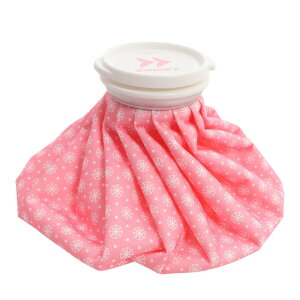 (ザムスト)アイスバッグ PNK M ウエルネス アイシング 378112