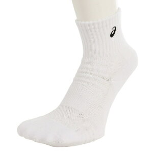 (アシックス)ASICS JRショートソックス バレーボール バレーソックス XAS856-0190