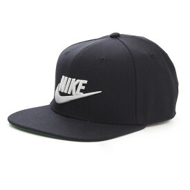 (ナイキ) nike U　NSW　Pro　Cap　F　utura 衣料小物 キャップ 891284-010 BLK