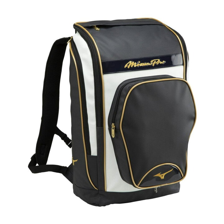 楽天市場】(ミズノ）MIZUNO MPオールインワンバックパック 野球 野球 