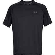 (アンダーアーマー）UNDER ARMOUR UA　Tech　2．0　SS　Tee トレーニングウエア 半袖Tシャツ 1358553-001