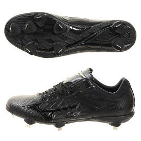 (ミズノ）MIZUNO ライトレボ　エリート 野球 野球スパイク 11GM211100