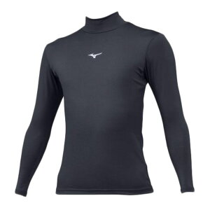 (ミズノ)MIZUNO バイオギアハイネック長袖JR 野球 アンダーシャツ 12JA1C5009
