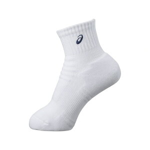 (アシックス)ASICS JRショートソックス バレーボール バレーソックス XAS856-0150