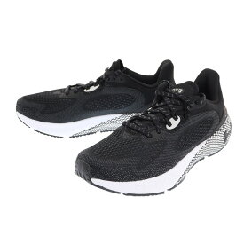 (アンダーアーマー）UNDER ARMOUR UA　HOVR　Machina　3 シューズ ランニングシューズ 3024899-001