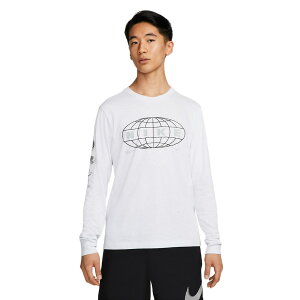iCL(nike)AS@M@NK@DF@TEE@@LS@SLUB@FH@GFX g[jOEGA TVc DR7542-100