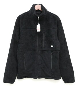 (ロゴス)ボアフリースジャケットアンディ トレッキング フリース&セーター 30397-71 アウトドア