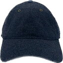 NEW　ERA (ニュ−エラ)　920 RENEWOOL NVY 衣料小物 CAP 14307602 ネイビー　ウール　キャップ