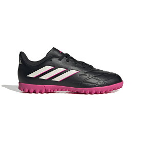 (アディダス）adidas コパ　ピュア．4　TF　J サッカー JRトレーニングSH LPX28-GY9044