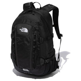 (ノースフェイス）THE NORTH FACE ビッグショット トレッキング デイバッグ NM72301 K