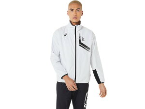 (AVbNXjASICS LIMOgRbgu[J[@WPbg g[jOEGA u[J[Vc 2031D590.100