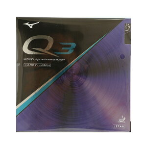 (~YmjMIZUNO Q3 PbgX|[c 싅o[ 83JRT89309-09