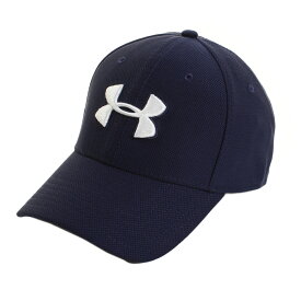 【5と0のつく日　エントリーで00:00-23:59までポイントアップ】(アンダーアーマー）UNDER ARMOUR UA　BLITZING　3．0　CAP 衣料小物 キャップ 1305036 410