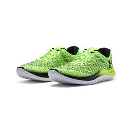 (アンダーアーマー）UNDER ARMOUR UA　FLOW　Velocit　i　Wind　2 シューズ レーシングシューズ 3024903-303