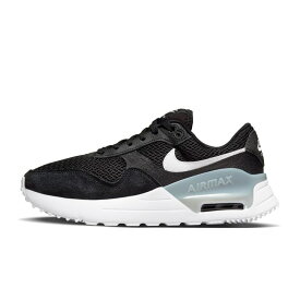 (ナイキ)nike 　ウィメンズ　エアマック　ス　SYSTM シューズ ランニングSH DM9538-001