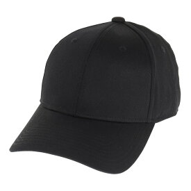 (YAKPAK)HARD−STYLE　BASI　C　CAP 衣料小物 キャップ 23SS-NOB02-BLK