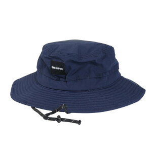 (BONFIRE)VENTILATION�@HAT �ߗ����� �n�b�g 23SS-BNF06-NVY