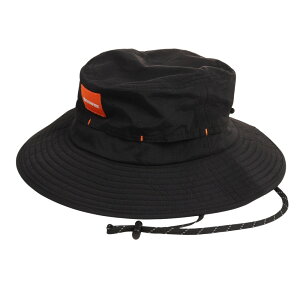 (BONFIRE)VENTILATION�@HAT �ߗ����� �n�b�g 23SS-BNF06-ORG
