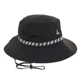 （ロジャーエーガー）VENTILATION　TAP　E　HAT　トレッキング　帽子　23SST5700001K