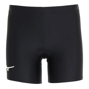 (ミズノ)レーシングタイツ(ショート) 陸上 ランニングタイツ U2MB105090