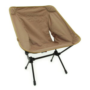 (ヘリノックス)HelinoxTac タクティ カルチェア コヨーテ キャンピング 集束型イス 19755001017001