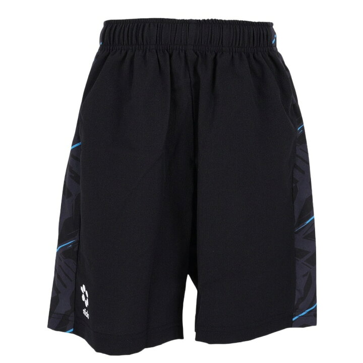 楽天市場】(SFIDA)TEAMPres プラクティス ショーツ JR 