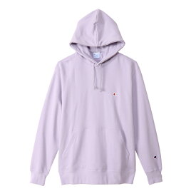 【5と0のつく日　エントリーで00:00-23:59までポイントアップ】(チャンピオン)HOODED　SWEATSHI　RT スポーツカジュアル メンズカットソー C3-W101-225