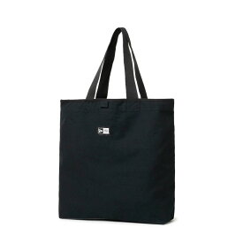 (NEW　ERA)Light　Tote　Bag ライフスタイル小物 トートバッグ 13518020 BLK