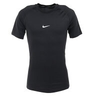 ナイキ(nike)　NP　DF　タイト　モ　ック　S／S　トップ 競技 半袖ウェア FB7933-010