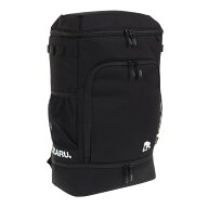 エゴザル（EGOZARU）（メンズ、レディース）ボックス バックパック 40X CORDURA バスケットボール 他バス…