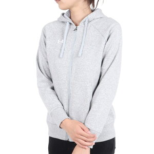 A_[A[}[ UA@Rival@Fleece@FZ@Hoodie g[jOEGA XEFbgp[J[ 1379497-012