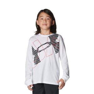 A_[A[}[ UA@SUPER@BIG@LO@GO@LONG@SLEEVE g[jOEGA TVc 1381168-100