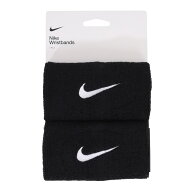 ナイキ(nike)　スウッシュ　ダブルワイ　ド ライフスタイル小物 リストバンド BN2094 010