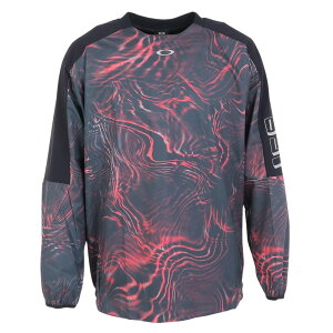 I[N[ STRIKING@WIND@L@S@PULLOVER@4D0 싅 OhR[g FOA405814-81Y