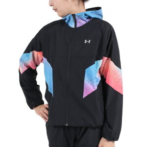 A_[A[}[ UA@TRICOT@WOVEN@FULL@ZIP@HOODI g[jOEGA u[J[Vc 1381236-001@~@NAX