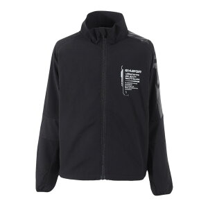 GIRAUDM ZHX brushed wb トレーニングウエア ブレーカーシャツ WB3F0037TR856GB 冬 クリアランス