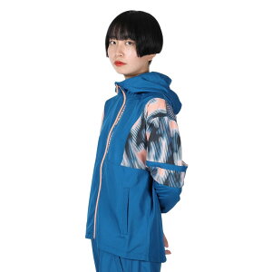 A_[A[}[ UA@MESH@WOVEN@F@ULL@ZIP@HOODIE g[jOEGA LX|[cAE^[ 1381238-426