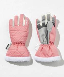 (tFjbNXjSTAR@JEWEL@5Fin@Girls@Glove EC^[pi ܎wO[u ESG22GL61 PEACH