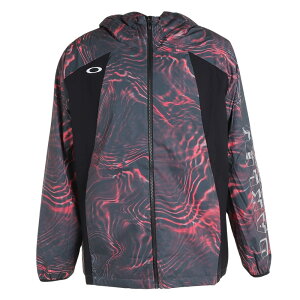 I[N[ STRIKING@WIND@W@ARM@JKT@4D0 싅 OhR[g FOA405816-81Y