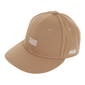 RYZ USA−LOGO　LP　CAP 衣料小物 キャップ RZ20ST23FW0036