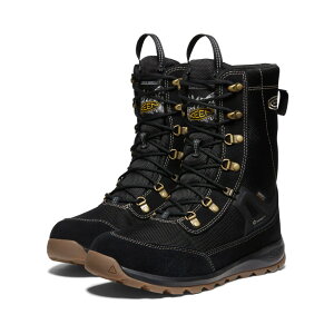 KEEN GLIESER�@TALL�@WP �V���[�Y �u�[�c 1027733