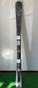 (サロモン）プラス金具セットLスキー板L40881000 スキー カービングスキー板 20 S/MAX W8+Z10