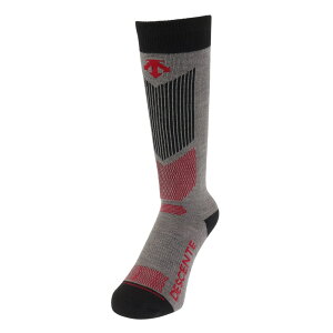 fTg JUNIOR@SOCKS EC^[pi \bNX DWDWJB60 GRY
