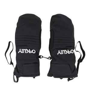 I[N[ OAKLEY@B1B@MITT@ENS EC^[pi ~gO[u FOS901289-02E