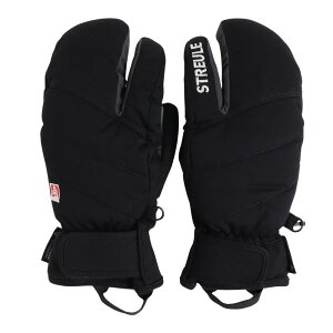 STREULE MIA@MITTEN EC^[pi ~gO[u ST23FGR0059 BLK