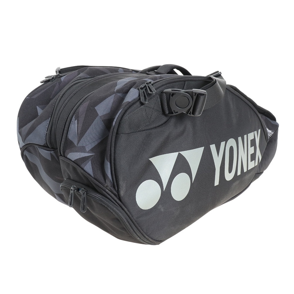 (ヨネックス）YONEX ラケットバッグ６ ラケットスポーツ テニスバッグ BAG2202R-007 | ネクサススポーツ楽天市場店