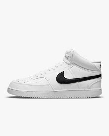 ナイキ(nike)　COURT　VISI　ON　MID　BE シューズ バスケットSH DN3577-101 (k20)