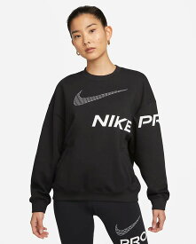 (ナイキ) nike 　ウィメンズ　DF　GT　FT　グラフィック　L／S　 トレーニングウエア 長袖Tシャツ DX0075-010