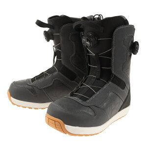 ARBN 23 NT W A−TOP スノーボード フリースタイルブーツ AB33WSB1418 CHA